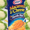 Don't Eat The Mac 'N Cheese! Kraft Sneaking Vegetables Into Processed Foods